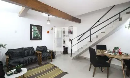 Casa / Sobrado em Condomínio para Venda - Anil, 2 Quartos,  135 m² - Rio de Janeiro