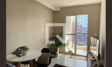 Apartamento para venda - vila augusta, 2 quartos,  48 m² - guarulhos