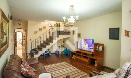 Casa para venda - penha de frança, 3 quartos,  200 m² - são paulo