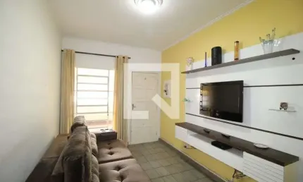 Casa para venda - jardim maringá, 2 quartos,  111 m² - são paulo