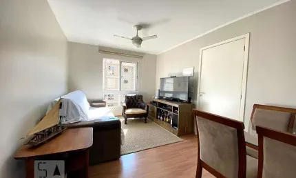 Apartamento para Venda - São Miguel, 3 Quartos,  62 m² - São Leopoldo
