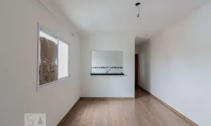 Cobertura para Venda - Utinga, 2 Quartos,  106 m² - Santo André