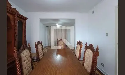 Casa para venda - vila mariana, 4 quartos,  175 m² - são paulo