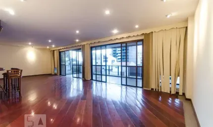 Apartamento para Venda - Lagoa, 3 Quartos,  275 m² - Rio de Janeiro