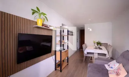 Apartamento para Venda - Jardim São Savério, 2 Quartos,  59 m² - São Paulo