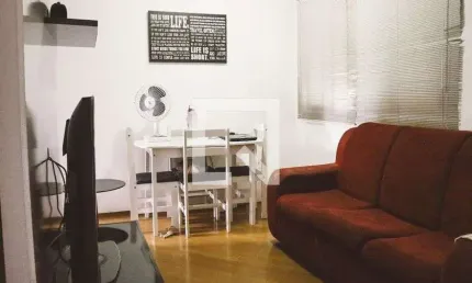 Apartamento para Venda - Vila Amália, 2 Quartos,  42 m² - São Paulo