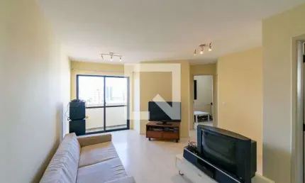 Apartamento para venda - vila mascote, 2 quartos,  56 m² - são paulo