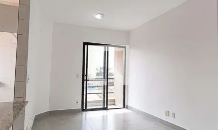 Apartamento para Venda - Vila Mascote, 1 Quarto,  39 m² - São Paulo