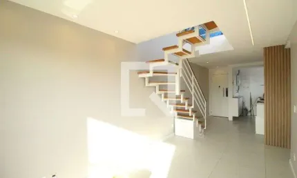 Cobertura para Venda - Taquara, 2 Quartos,  114 m² - Rio de Janeiro
