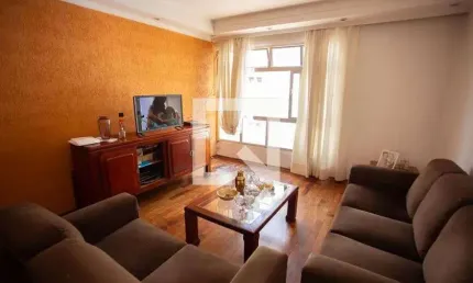 Apartamento para Venda - Casa Verde, 3 Quartos,  90 m² - São Paulo