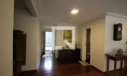 Casa para Venda - Jardim Marajoara , 4 Quartos,  400 m² - São Paulo
