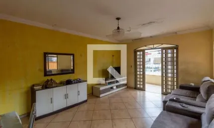 Casa para venda - cangaíba, 2 quartos,  147 m² - são paulo