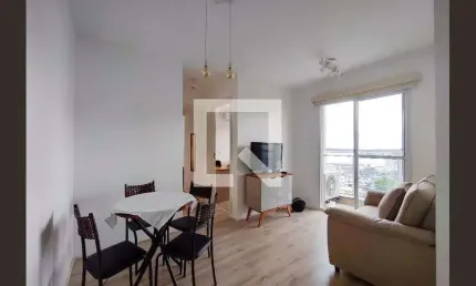 Apartamento para venda - são cristóvão, 2 quartos,  44 m² - rio de janeiro
