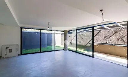 Casa / Sobrado em Condomínio para Venda - Cidade Jardim, 3 Quartos,  209 m² - São Paulo