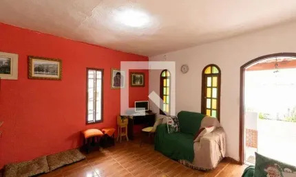 Casa para Venda - Cidade Patriarca, 5 Quartos,  269 m² - São Paulo
