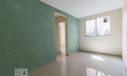 Apartamento para venda - jardim maia, 2 quartos,  47 m² - guarulhos