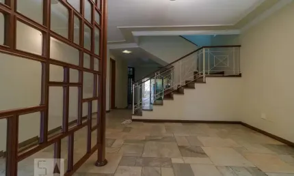 Casa / Sobrado em Condomínio para Venda - Barão Geraldo - Centro, 4 Quartos,  458 m² - Campinas