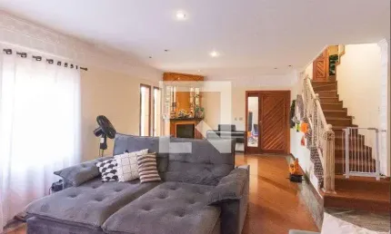 Casa para Venda - Jardim Santa Marcelina, 4 Quartos,  300 m² - Campinas
