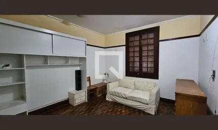 Kitnet / Stúdio para Venda - Liberdade, 1 Quarto,  30 m² - São Paulo
