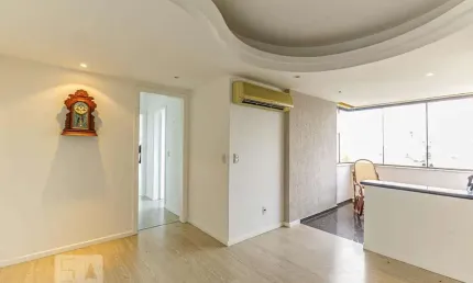 Apartamento para venda - tristeza, 2 quartos,  63 m² - porto alegre