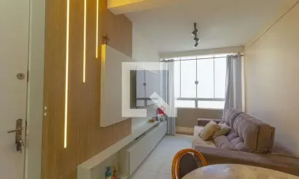 Apartamento para Venda - Centro, 2 Quartos,  75 m² - Canoas