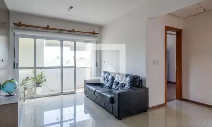 Apartamento para venda - santo antônio, 2 quartos,  69 m² - porto alegre