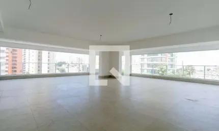Apartamento para venda - santana, 4 quartos,  265 m² - são paulo
