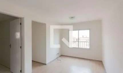 Apartamento para Venda - Parque Erasmo Assunção, 2 Quartos,  50 m² - Santo André