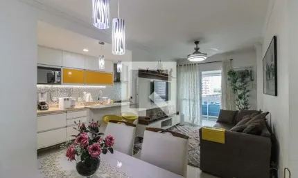 Apartamento para Venda - Recreio, 2 Quartos,  78 m² - Rio de Janeiro