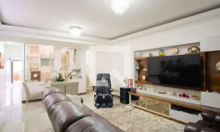 Casa para venda - tatuapé, 3 quartos,  256 m² - são paulo