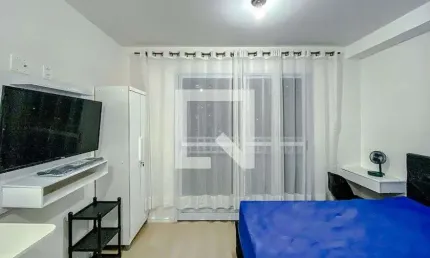Kitnet / Stúdio para Venda - Mooca, 1 Quarto,  15 m² - São Paulo