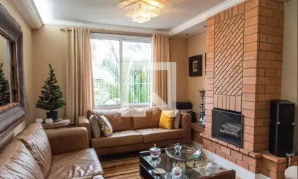 Casa para Venda - Vila Mariana, 3 Quartos,  287 m² - São Paulo