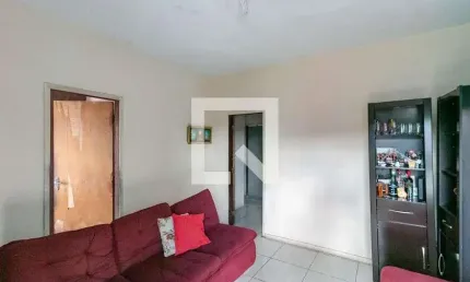Casa para Venda - Santa Maria, 2 Quartos,  360 m² - Belo Horizonte