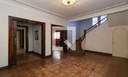 Casa para venda - vila madalena, 6 quartos,  420 m² - são paulo