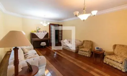 Casa para Venda - São Francisco, 4 Quartos,  380 m² - Niterói