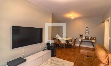 Apartamento para venda - vila clementino, 3 quartos,  93 m² - são paulo