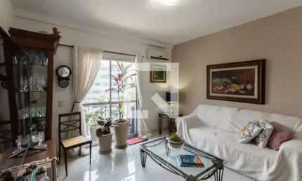 Apartamento para Venda - Grajaú, 2 Quartos,  75 m² - Rio de Janeiro