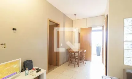 Apartamento para Venda - Méier, 2 Quartos,  52 m² - Rio de Janeiro