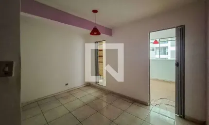 Kitnet / Stúdio para Venda - Liberdade, 1 Quarto,  27 m² - São Paulo
