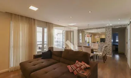 Apartamento para Venda - Vila Arens , 3 Quartos,  132 m² - Jundiaí