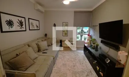 Casa / Sobrado em Condomínio para Venda - Res. Parque dos Alecrins, 3 Quartos,  270 m² - Campinas