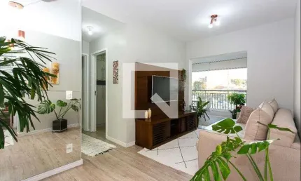 Apartamento para venda - vila aricanduva, 2 quartos,  69 m² - são paulo