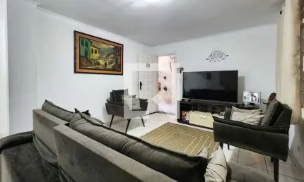 Casa para Venda - Planalto, 3 Quartos,  161 m² - São Bernardo do Campo