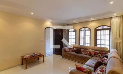 Casa para venda - jardim fernandes, 3 quartos,  190 m² - são paulo