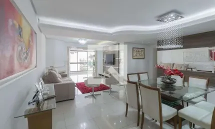 Apartamento para Venda - Centro, 4 Quartos,  155 m² - São Leopoldo