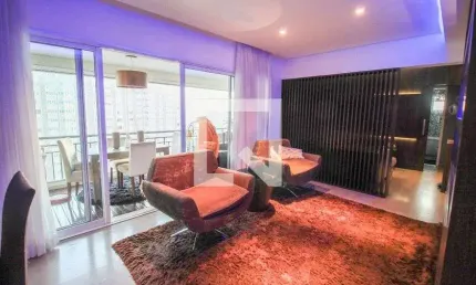 Apartamento para Venda - Mooca, 3 Quartos,  124 m² - São Paulo