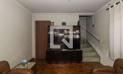 Casa para Venda - Vila Maria , 3 Quartos,  265 m² - São Paulo