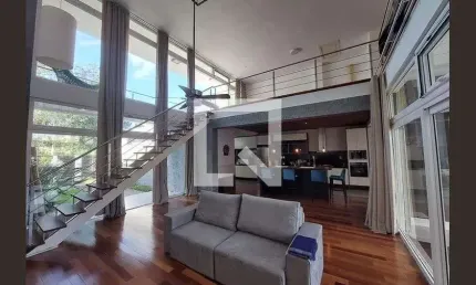Casa / Sobrado em Condomínio para Venda - Aberta dos Morros, 3 Quartos,  260 m² - Porto Alegre