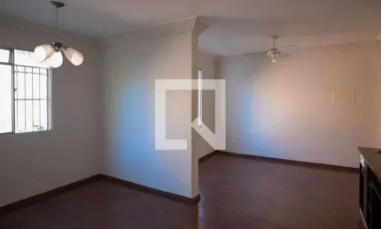 Apartamento para venda - vila das mercês, 2 quartos,  60 m² - são paulo