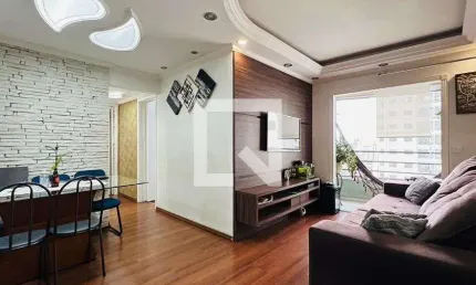Apartamento para Venda - Torres Tibagy, 3 Quartos,  76 m² - Guarulhos